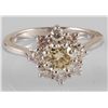 Image 1 : 1.05 Diamond Ring