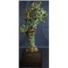 Image 2 : Majorowicz "Eve in the Tree" Bronze