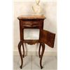 Image 2 : 1900?s French Louis XV style Nightstand
