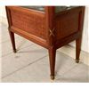 Image 3 : 1920?s French, Display cabinet