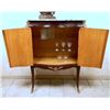 Image 3 : 1960?s French Louis XV Cabinet w/Marble Top