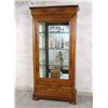 Image 1 : 1930?s Louis Phillipe/Empire style Display Cabinet