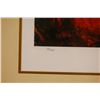 Image 2 : Marc Chagall "La Branche" Lithograph