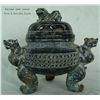 Image 1 : Antique Jade Censer