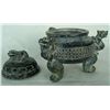 Image 2 : Antique Jade Censer