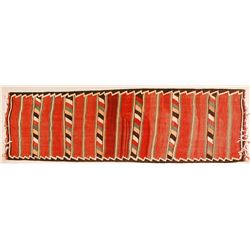 Vintage 11'9"x4' 2.5" Persian Azerbaijan