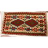 Image 1 : Hand Woven Turkish Kilim 6' x 4'