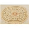 Image 1 : 2' x 3' Persian Nain Hand Woven