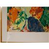 Image 3 : LeRoy Neiman "Paddock at Chantilly"