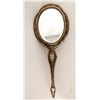 Image 2 : 1900's Silver Plate Vanity Mirror