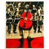 Image 1 : Seco 48" x 60" Original Acrylic on canvas Signed