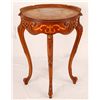 Image 3 : Vintage French Side Tables /Pair