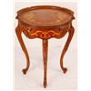 Image 4 : Vintage French Side Tables /Pair