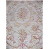 Image 1 : Aubusson rug