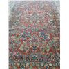 Image 1 : Room size Sarouk rug