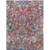 Image 2 : Room size Sarouk rug