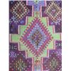 Image 3 : Colorful Turkish Kilim rug