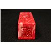 Image 7 : 4 chicken blood stamps