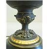 Image 3 : Unusual jeweled Paris porcelain vase