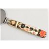 Image 3 : Royal Crown Derby steak knives & cheese server