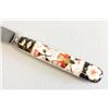 Image 5 : Royal Crown Derby steak knives & cheese server