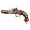 Image 1 : Double barreled Flintlock gun