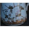 Image 8 : Early Coralene Nippon covered teapot