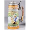 Image 2 : Lot of 5 beer steins