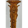 Image 4 : Carved figural pedestal