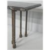 Image 3 : Regency style marble top coffee table
