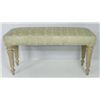 Image 2 : French Louis XVI style bench