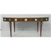 Image 2 : Spanish marble top bronze mounted coffee table