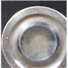 Image 2 : Pair Kirk & Sons sterling candlesticks