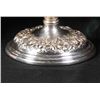 Image 5 : Pair Kirk & Sons sterling candlesticks