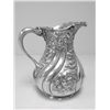 Image 1 : Howard & Co. sterling silver pitcher