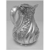 Image 3 : Howard & Co. sterling silver pitcher