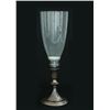 Image 3 : Pair sterling silver weighted candlesticks