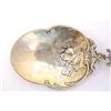 Image 3 : German silver figural serving spoon