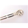 Image 2 : Jensen sterling silver ladle