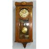 Image 1 : French Westminster wall clock