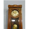 Image 2 : French Westminster wall clock