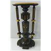 Image 2 : Renaissance Revival ebonized pedestal