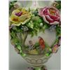 Image 2 : German porcelain urn artist signed