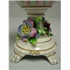 Image 3 : German porcelain urn artist signed