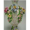 Image 4 : German porcelain urn artist signed