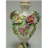 Image 5 : German porcelain urn artist signed