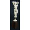 Image 1 : Bone carving of a "Female Nude"