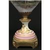 Image 7 : 19th c. hand painted Sevres covered urn