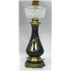 Image 4 : Pair Neoclassical style oil lamps