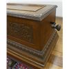 Image 8 : 19th c. Swiss oak music box